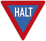 1a-halt