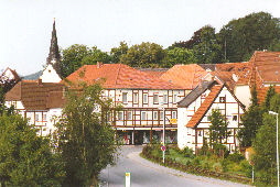 klosterstrasse