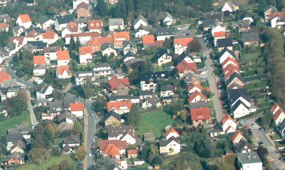 aubignystrasse