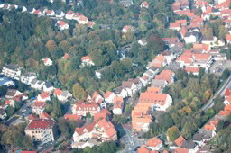 buergerschule