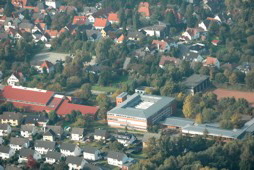 gymnasium