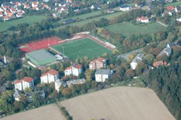 sportjaegerort